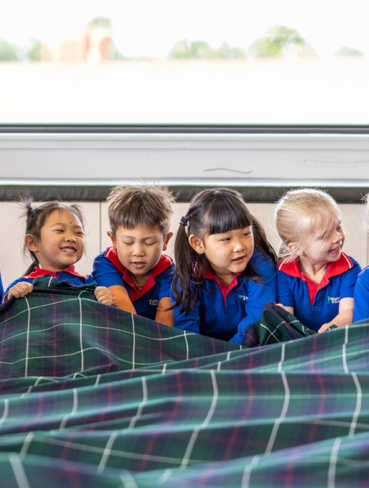 Preschools in Henderson