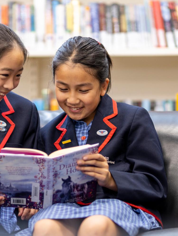 Primary Schools in Henderson