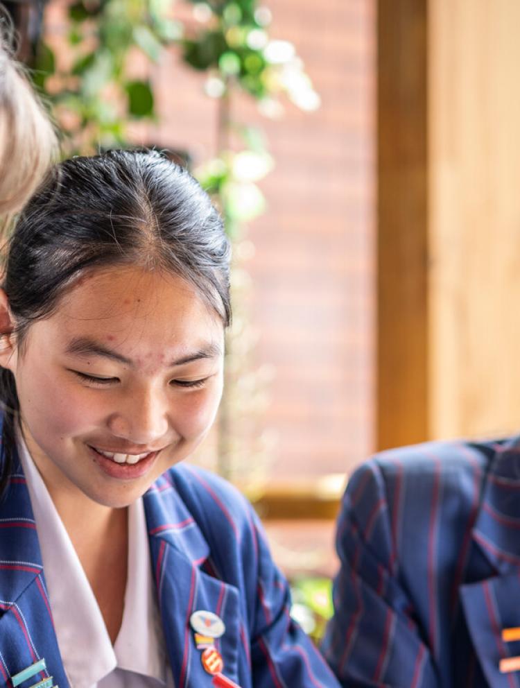 university admissions