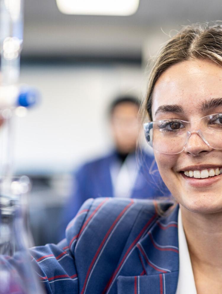 acg founders scholarship