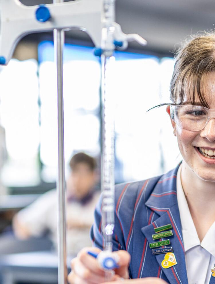 competitive school fees