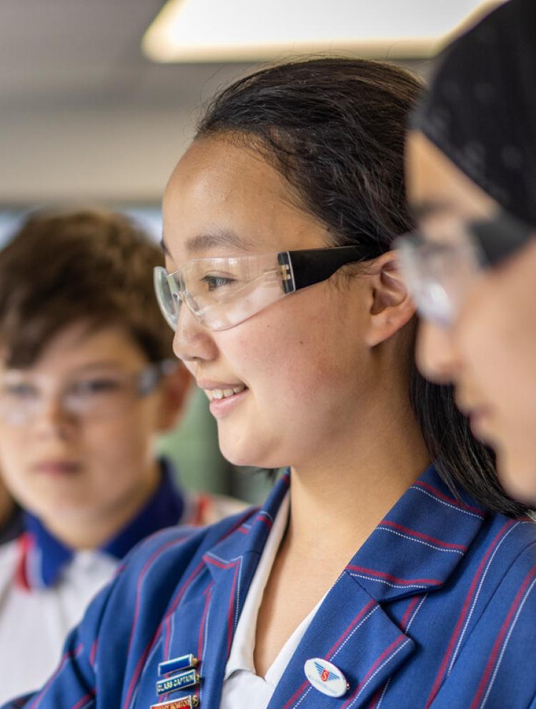 Cambridge Schools in Auckland