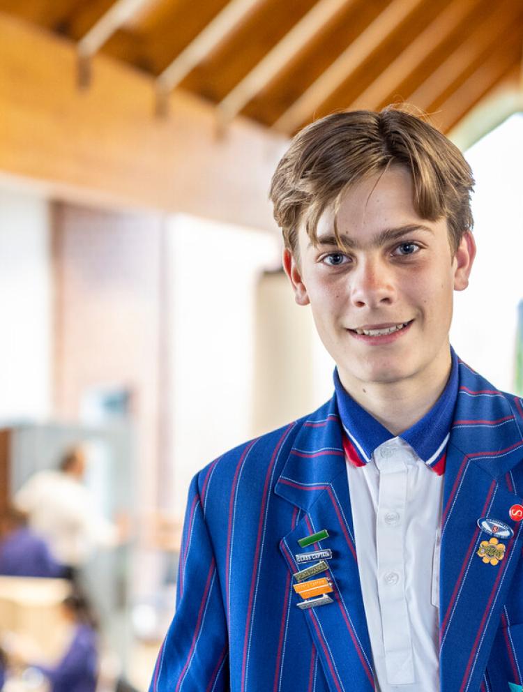 School Uniform