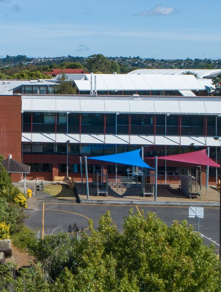 ACG Schools Branded Merchandise