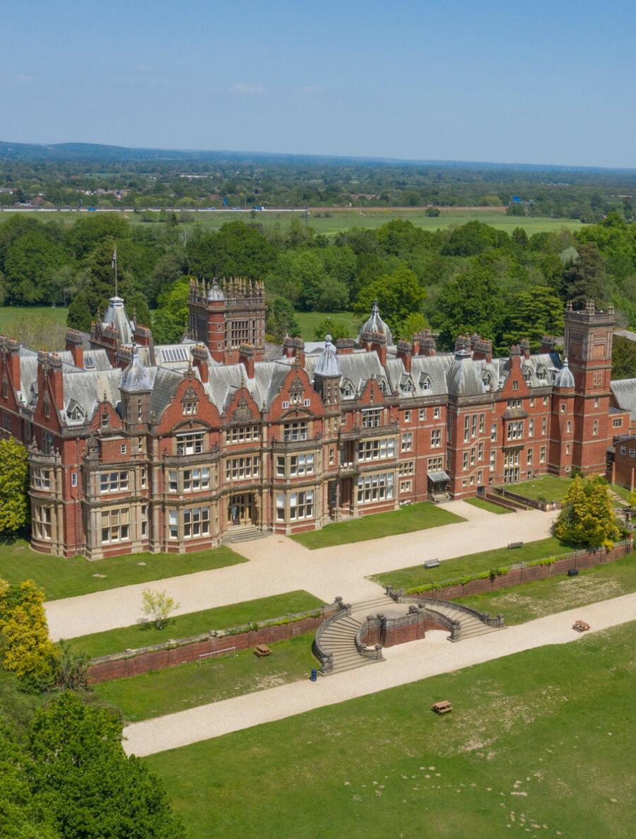 West Auckland School for best international experiences