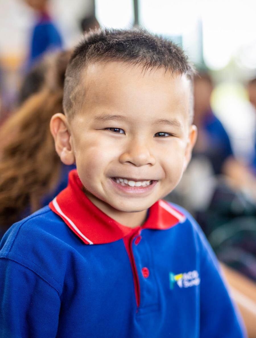 Preschool in Auckland