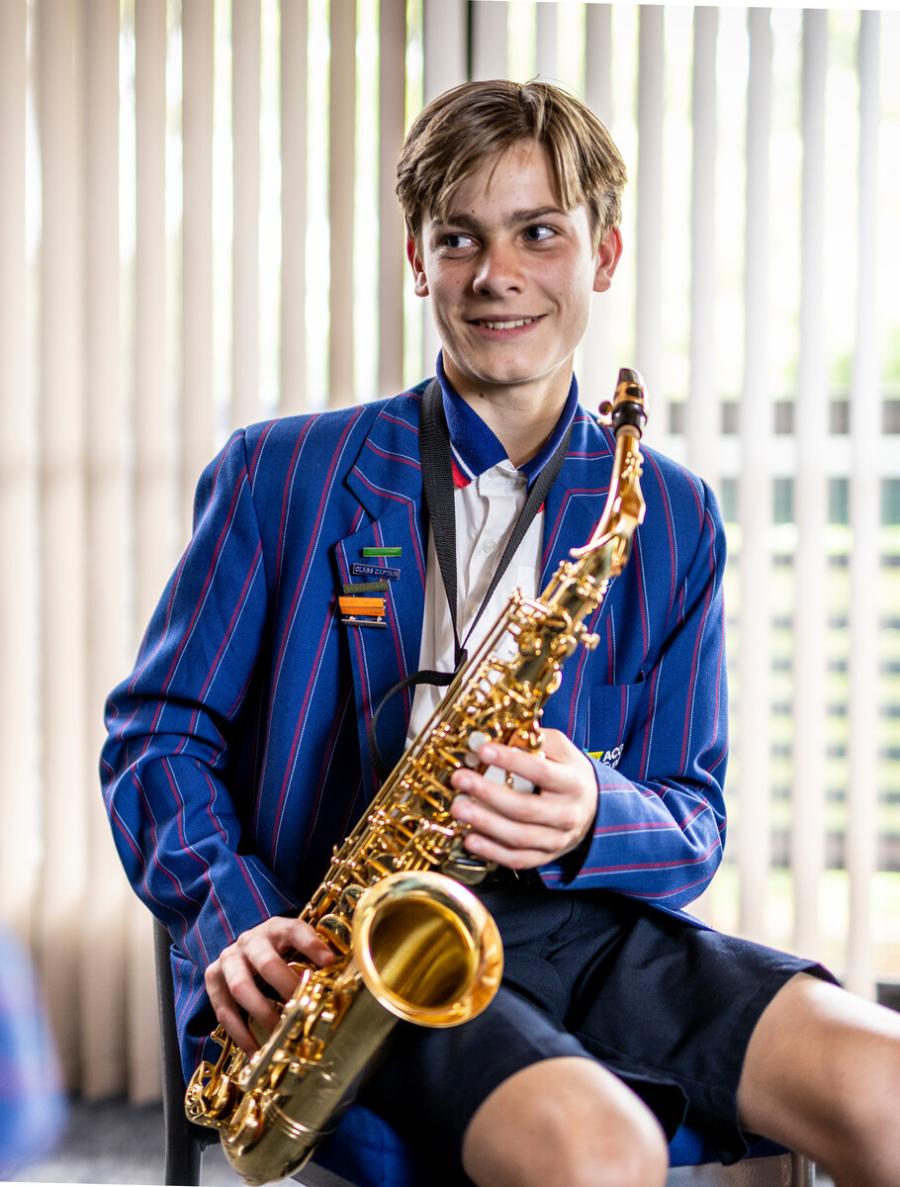 extracurricular arts