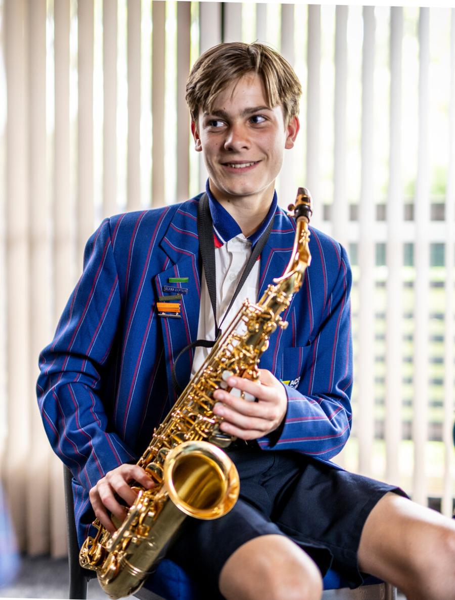 Auckland High School with best programmes