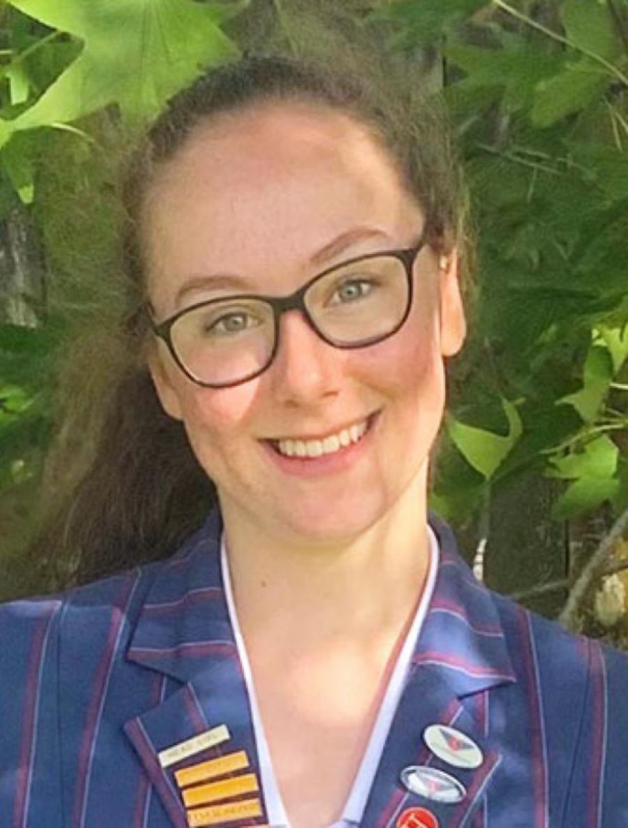 Shannon Macdonald Shannon Macdonald