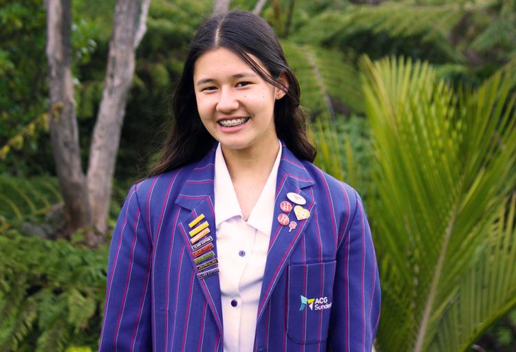 Talented writer takes top prize in global competition