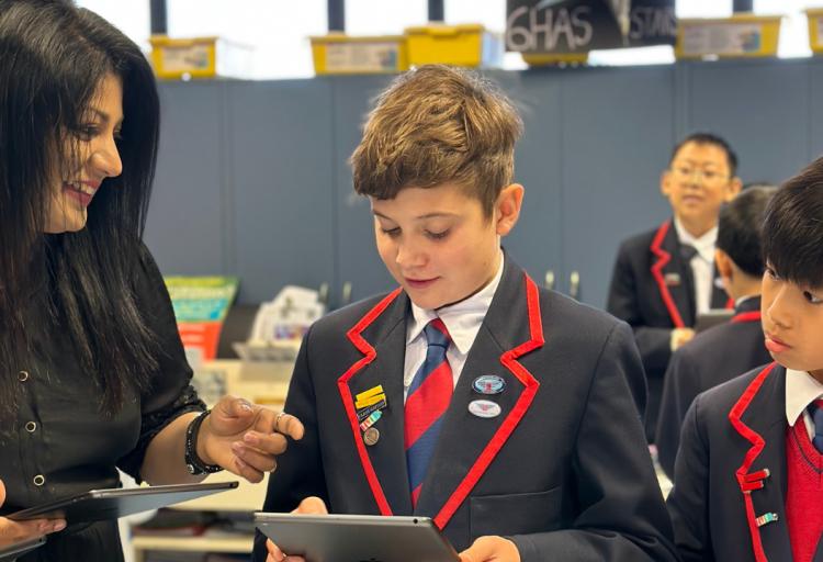 new-frontiers-education