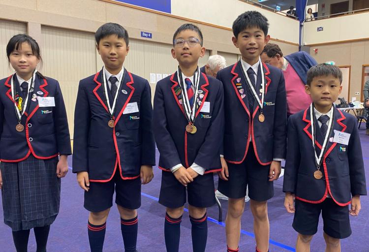 Pawns to Kings: The Unstoppable Rise of Chess at ACG Sunderland