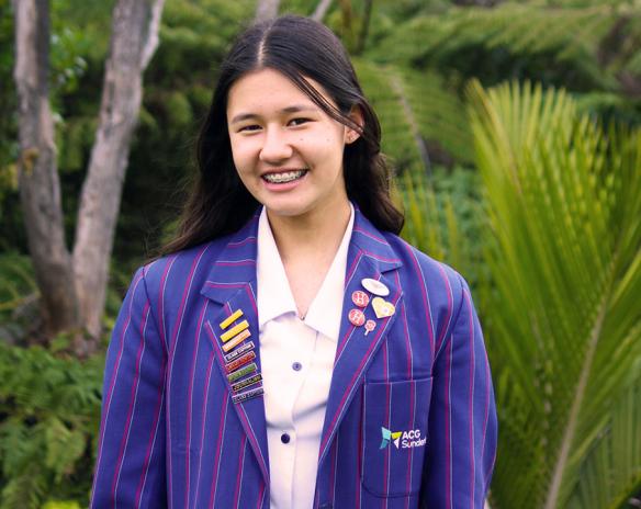 Talented writer takes top prize in global competition