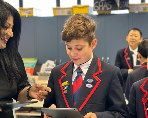 new-frontiers-education