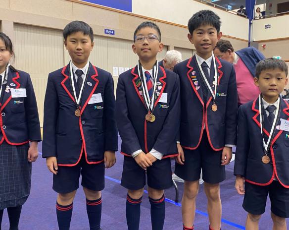 Pawns to Kings: The Unstoppable Rise of Chess at ACG Sunderland