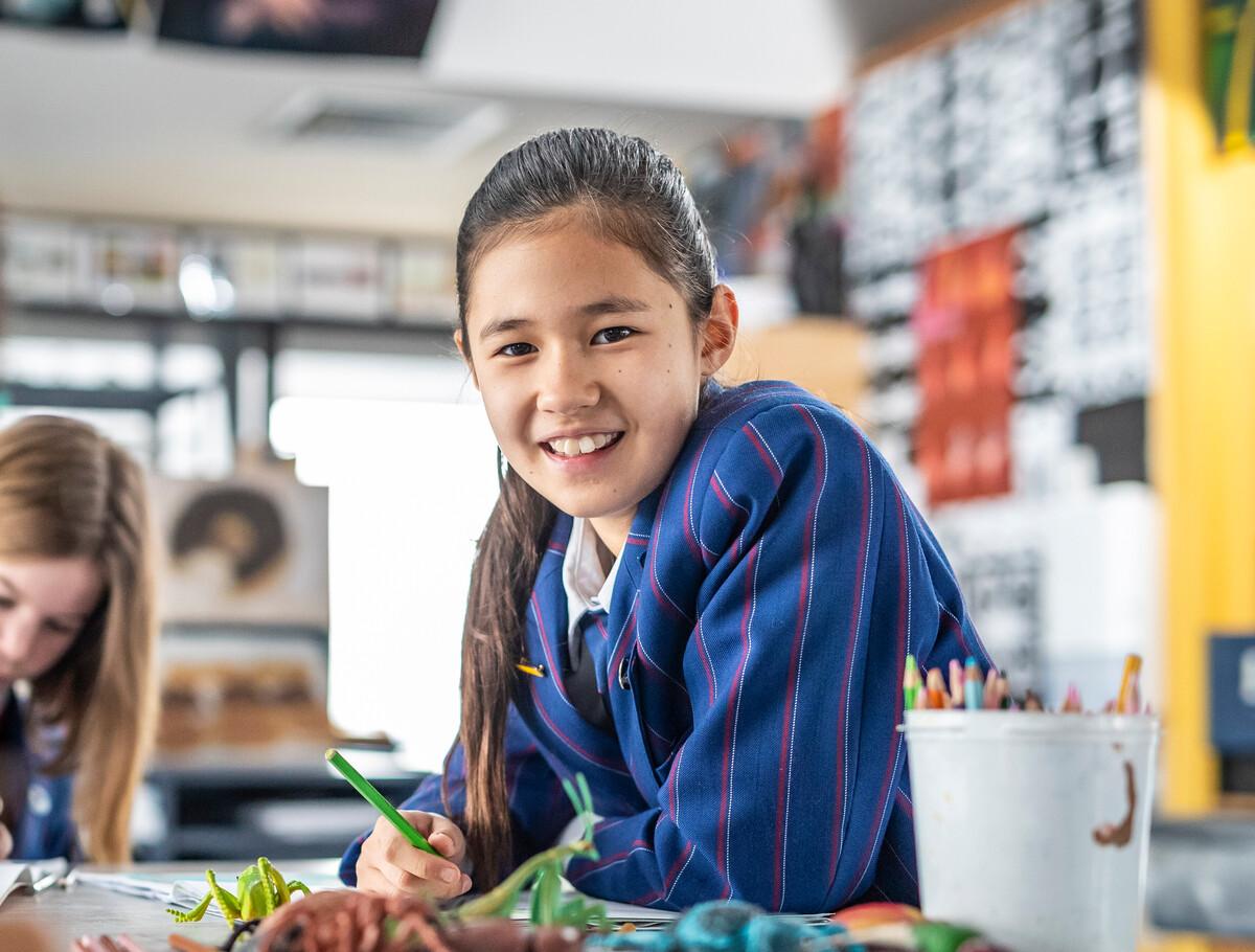 Tasty and Nutritious Meals