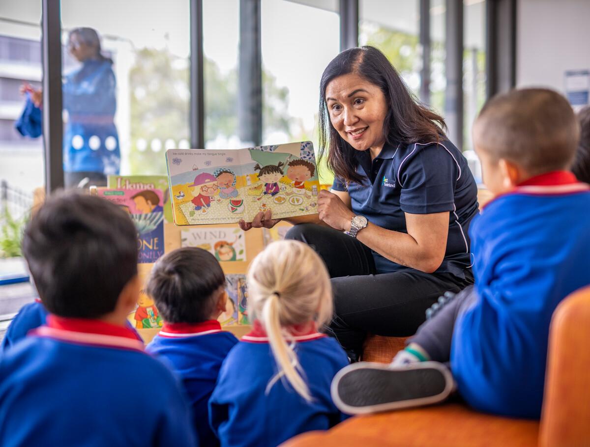 Fees of best Preschool in Henderson