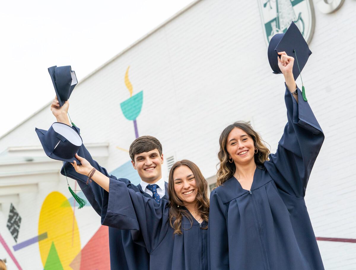 Top Academic Results