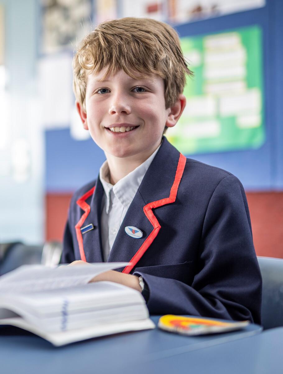 Cambridge International School programmes in Auckland